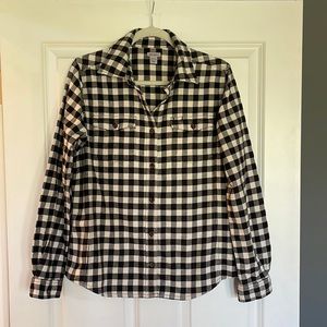 Carhartt Women’s Flannel Blouse